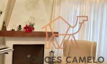 Imagem 6: Casa com 4 dormitórios à venda, 436 m² por R$ 2.800.000,00 - Santa Lúcia - Belo Horizonte