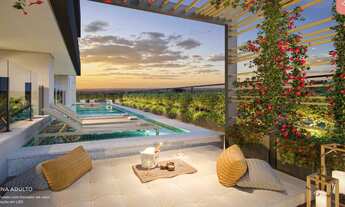 Imagem 4: Ágio Apartamento Orby Flamboyant 84m²