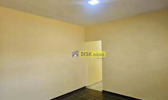 Imagem 6: Casa com 2 dormitórios para alugar, 90 m² por R$ 3.032,00/mês - Centro - São Bernardo do C