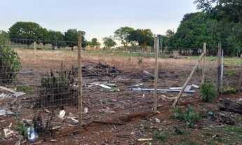 Imagem: Lote Sobradinho dos Melos