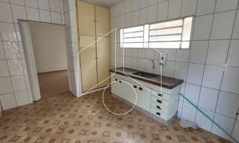 Imagem 6: Residencial Casa em Marília