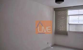 Imagem 3: LIVE VENDE: Apartamento com 2 quartos, vaga, 110 m² por R$ 450.000 - Boa Viagem - Niterói