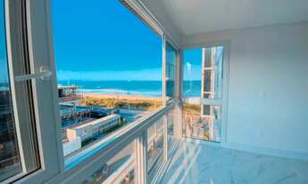 Imagem: Frente Mar na Praia Brava, Itajaí