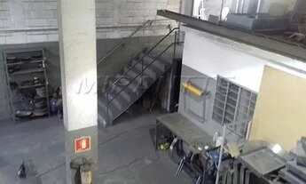 Imagem 7: Galpao de 750m² em Vila Espanhola