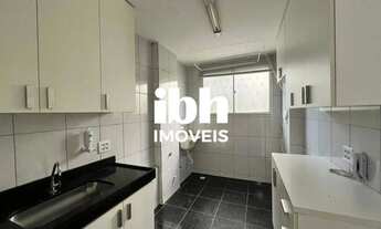 Imagem 7: Apartamento 3 quartos à venda no Buritis