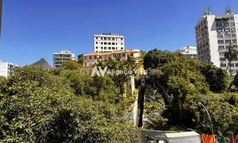 Imagem 5: Laranjeiras Apartamento com 2 dormitórios