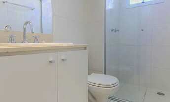 Imagem 6: Apartamento à Venda - Barra Funda, 2 Quartos, 57 m2