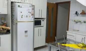 Imagem 5: Sobrado a venda - Jardim Bela Vista, Santo André