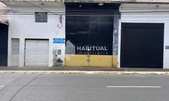 Imagem 3: Aluguel Barracão MARTINS