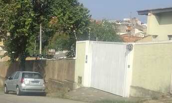 Imagem 3: Vende terreno de esquina todo murado com edícula , Barcelona , Sorocaba