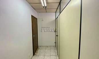 Imagem 4: Sala comercial para venda e locação no Centro Profissional na Rua Mato Grosso, Centro de L