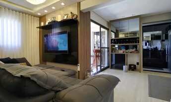 Imagem: AQUARELA PINHEIROS - R$ 590.000, Apartamento