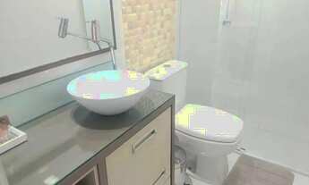 Imagem 5: Apartamento (Padrão), com 3 quartos e 2 banheiros à Venda, 45 m² em Diadema/SP