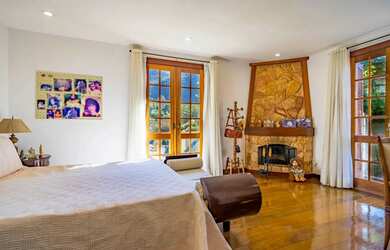 Imagem 11: Casa com 4 quartos em condomínio em Araras, Petrópolis