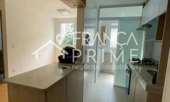 Imagem 4: Excelente apartamento com armários planejados, cooktop, forno e depurador