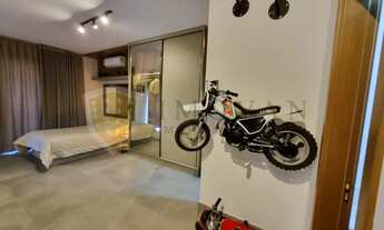 Imagem 7: Apartamento Stúdio, 1 Quarto Suíte, 72,79 m², Jardim Botânico