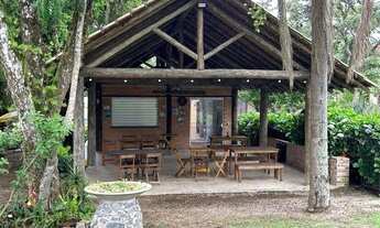 Imagem 7: Magnífica Chácara com 6.500m² no Caminho do Vinho, em São José dos Pinhais