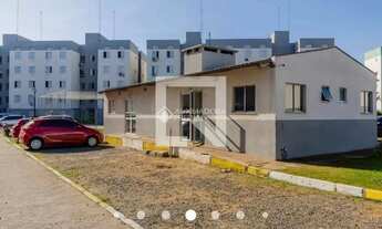 Imagem: Apartamento com 2 dormitórios 53m² - São