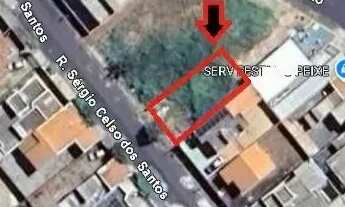 Imagem 3: Lote/Terreno para venda tem 200 metros quadrados