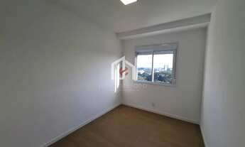 Imagem 7: Apartamento com 2 dormitórios sendo 1 suíte no bairro Parque São Luís em Taubaté