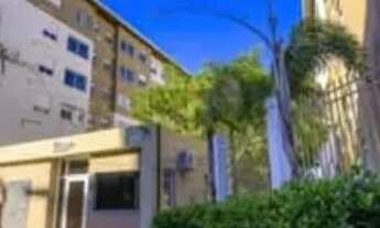 Imagem: Apartamento 02 dormitórios Bairro Menino