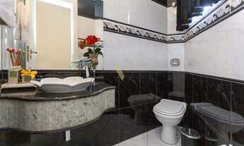 Imagem 5: Casa com 4 quartos, 309m² no Mossunguê