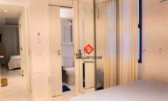 Imagem 4: Mandara Lanai Maison - Apartamento com 3 Suítes à Venda, 104 m² por R$ 2.100.000 - Porto d