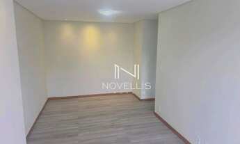 Imagem 4: Apartamento com 2 dormitórios para alugar, 55 m² por R$ 2.647/mês - Vila Zizinha - São Jos