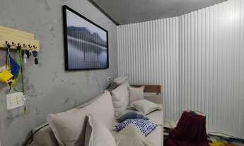 Imagem 7: Apartamento em Rua Itaiteva - Jardim Ampliação - São Paulo/SP