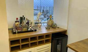 Imagem 7: Apartamento com 2 quartos para locação em Jardim Vazani - SP