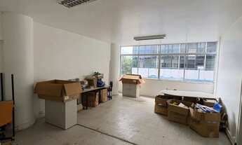 Imagem 2: Sala Comercial, 40m², Edifício Serra da Raiz, Salvador/BA