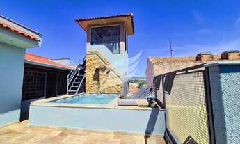 Imagem 2: Linda casa 04 suítes e com piscina à venda no bairro Planalto