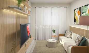 Imagem 2: Apartamento à venda Avenida João Afonso Costa, Conjunto Habitacional Hugo Lacorte Vitalle