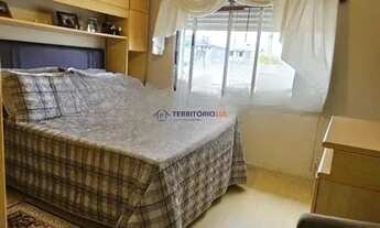 Imagem 7: Cobertura com 2 dorm, 131 privativos, e 1 vaga de garagem, na R; Ary Barroso Sarandi