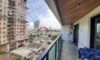 Imagem 3: Apartamento em Rua Coronel Pedro Arbues - Ponta da Praia - Santos/SP