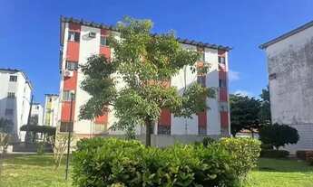 Imagem: Apartamento à venda no VALE DO COTINGUIBA