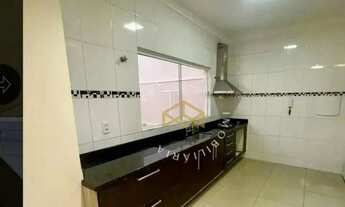 Imagem 4: CASA EM CONDOMÍNIO COM PISCINA E CHURRASQUEIRA À VENDA NO RESIDENCIAL TERRAS DO BARÃO, CAM