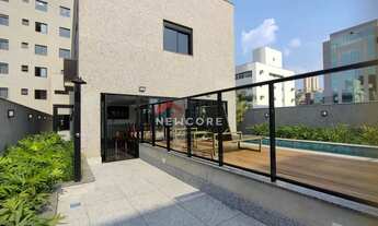 Imagem: Cobertura em Avenida do Contorno - Santa