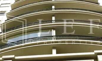 Imagem 2: R Padre João Manuel, Cerqueira César