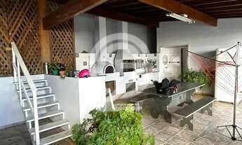 Imagem 3: Casa para alugar em condomínio de alto nível, tranquilo e cercado de natureza em Sousas