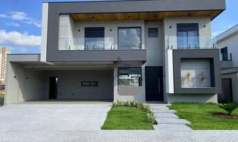 Imagem: Casa em Condomínio à Venda Urbanova