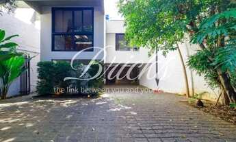 Imagem: CASA VENDA CAMPO BELO 340m² AREA CONSTRUIDA