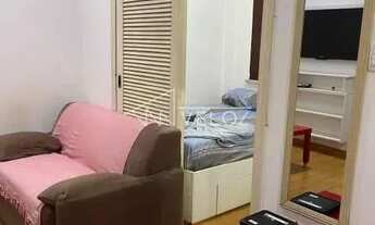 Imagem: Apartamento Garden / Residencial / Botafogo