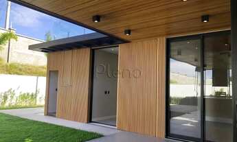 Imagem 5: Casa à venda com 4 suítes na Villa dos Pinheiros em Indaiatuba