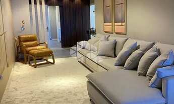 Imagem 5: Apartamento Frente Mar com 04 Dormitórios sendo 04 Suítes com 04 Vagas de Garagem