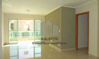 Imagem: Apartamento para venda ou locação no Mansões