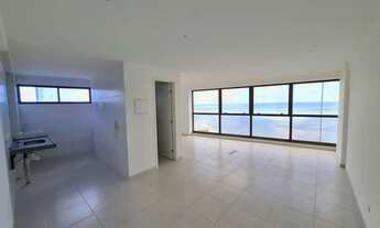 Imagem 5: Apartamento à venda no ESTAÇÃO ATLÂNTICO SUL , BARRA DE JANGADA, Jaboatão dos Guararapes