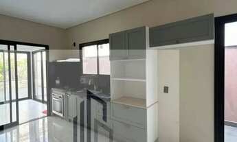 Imagem 6: Sobrado para Locação em Indaiatuba, Parque Barnabé, 4 dormitórios, 4 suítes, 6 banheiros