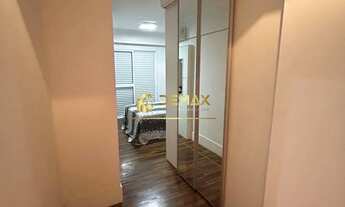 Imagem 7: Apartamento 3 Suítes 156m² no Splendor Blue SJC