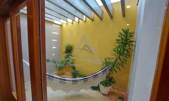 Imagem 7: Casa para alugar em Campinas, Jardim Nova Europa, com 3 quartos, com 236 m²